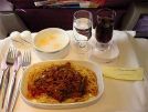 China Airlines