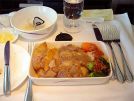 China Airlines