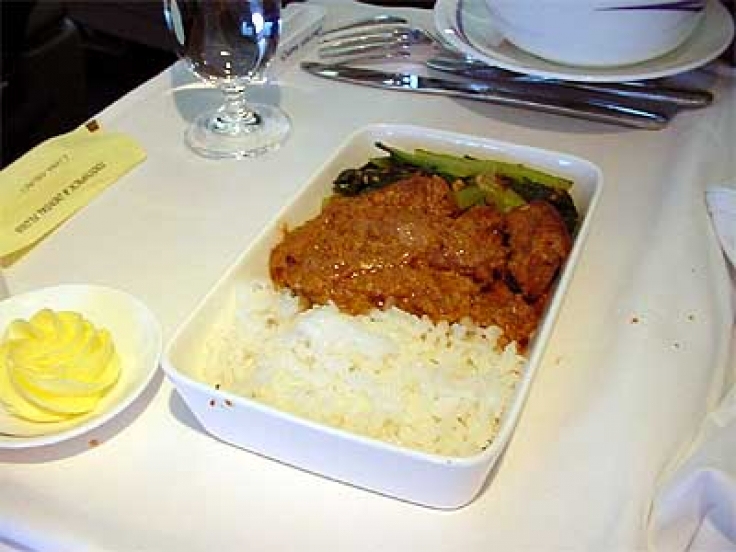 China Airlines