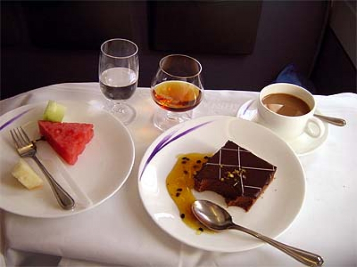 China Airlines