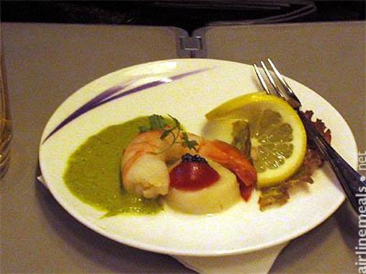 China Airlines