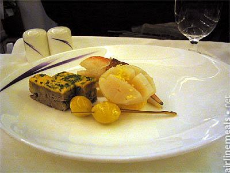 China Airlines