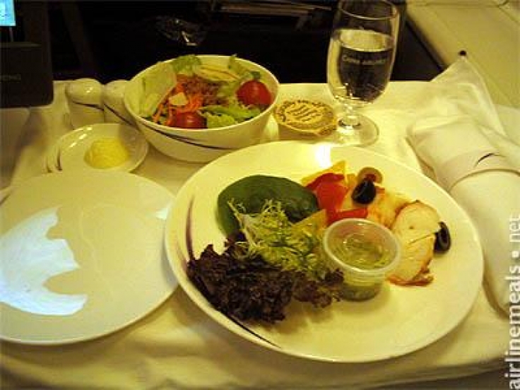 China Airlines