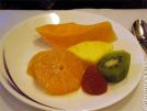 China Airlines