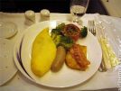 China Airlines