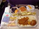 China Airlines