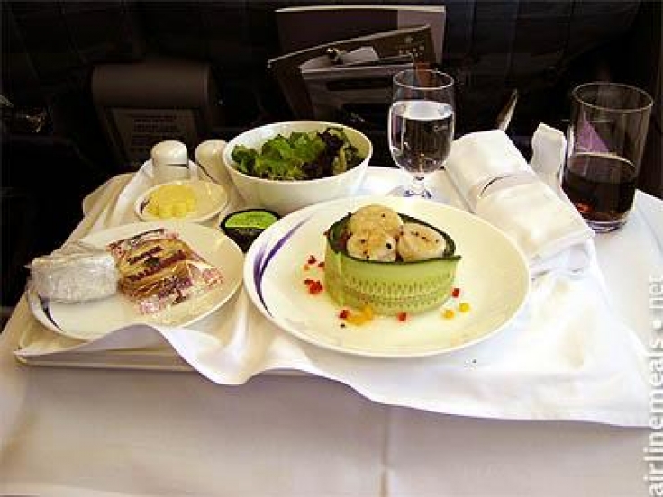 China Airlines
