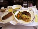 China Airlines