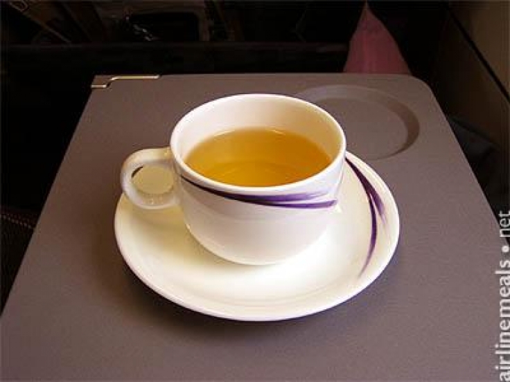 China Airlines