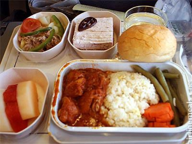 China Airlines