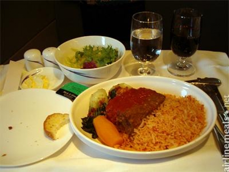 China Airlines