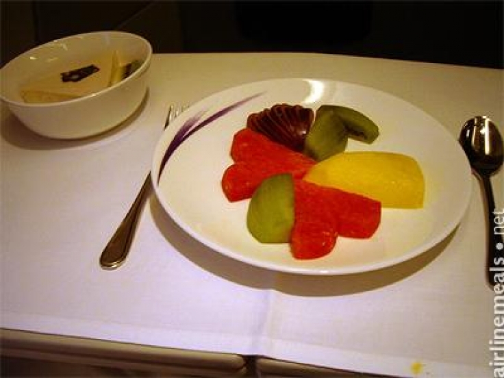 China Airlines