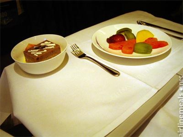 China Airlines