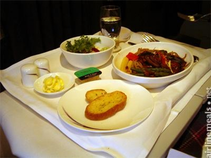 China Airlines