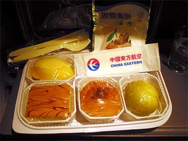 China Eastern