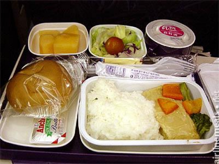 China Eastern