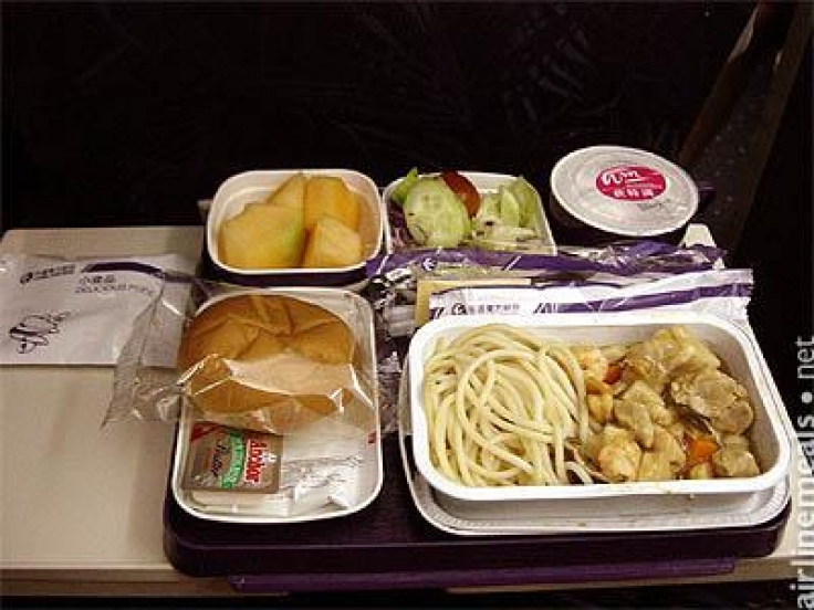 China Eastern