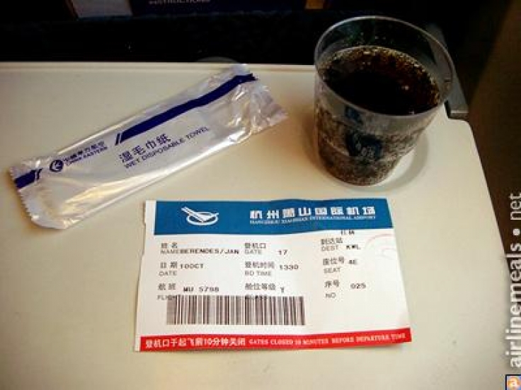 China Eastern