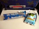China Xinjiang Airlines