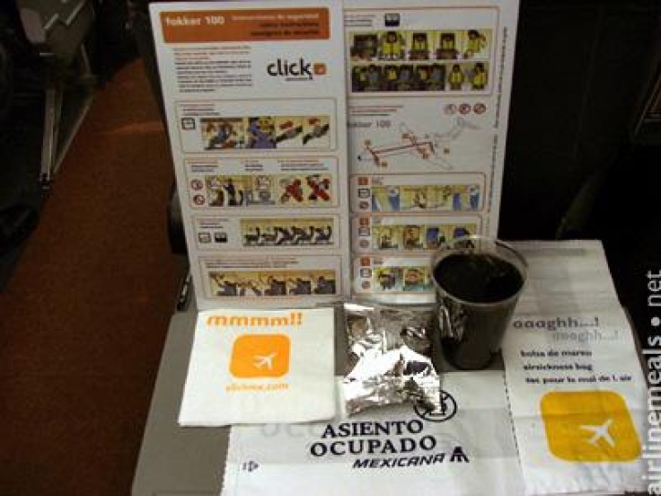 ClickMexicana (now MexicanaClick)