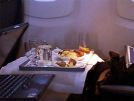Concorde (by British Airways and Air France)