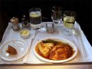 Concorde (by British Airways and Air France)
