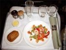 Concorde (by British Airways and Air France)