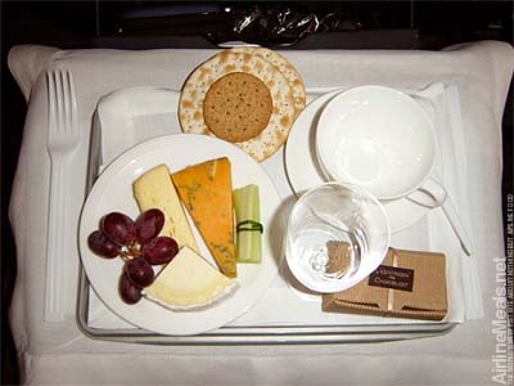 Concorde (by British Airways and Air France)