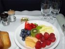 Concorde (by British Airways and Air France)