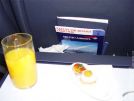 Concorde (by British Airways and Air France)