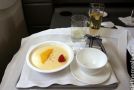 Concorde (by British Airways and Air France)