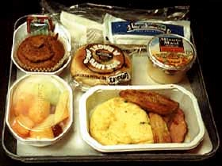 Continental Airlines (now United)