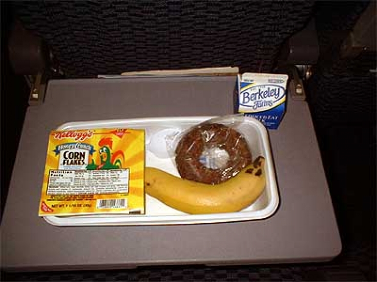 Continental Airlines (now United)