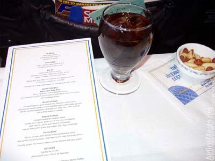 Continental Airlines (now United)