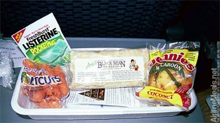 Continental Airlines (now United)