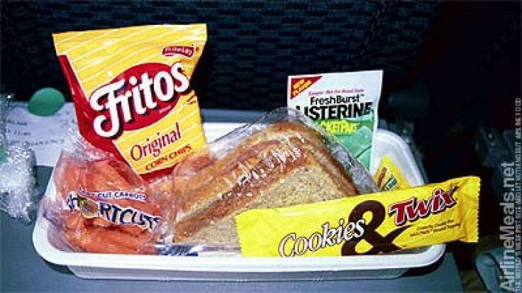 Continental Airlines (now United)