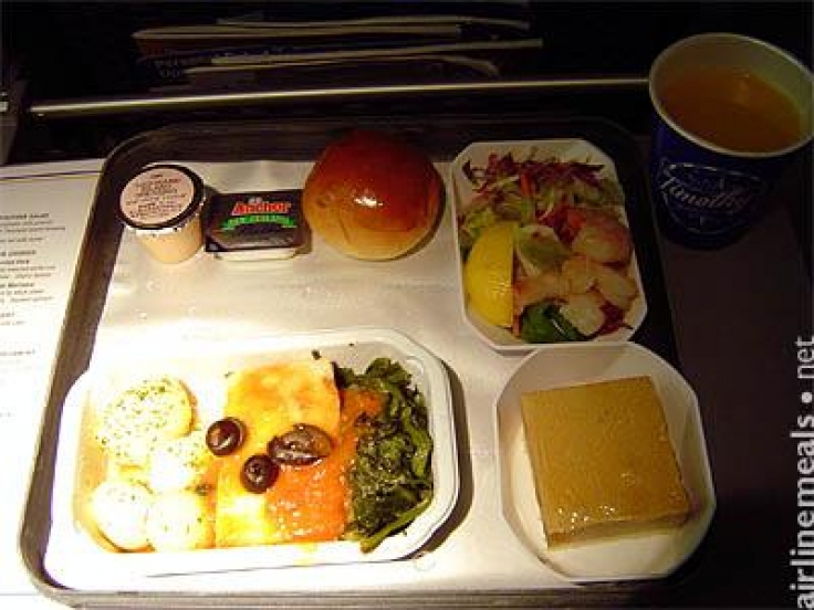 Continental Airlines (now United)
