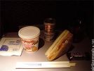 Continental Airlines (now United)