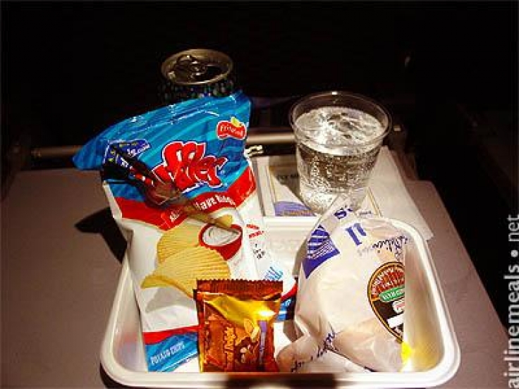 Continental Airlines (now United)
