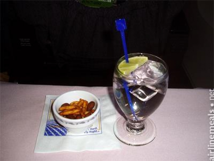 Continental Airlines (now United)