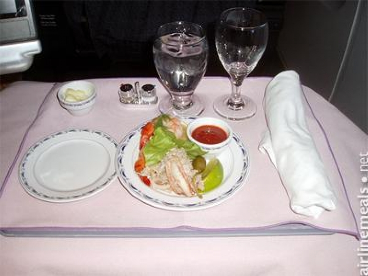 Continental Airlines (now United)