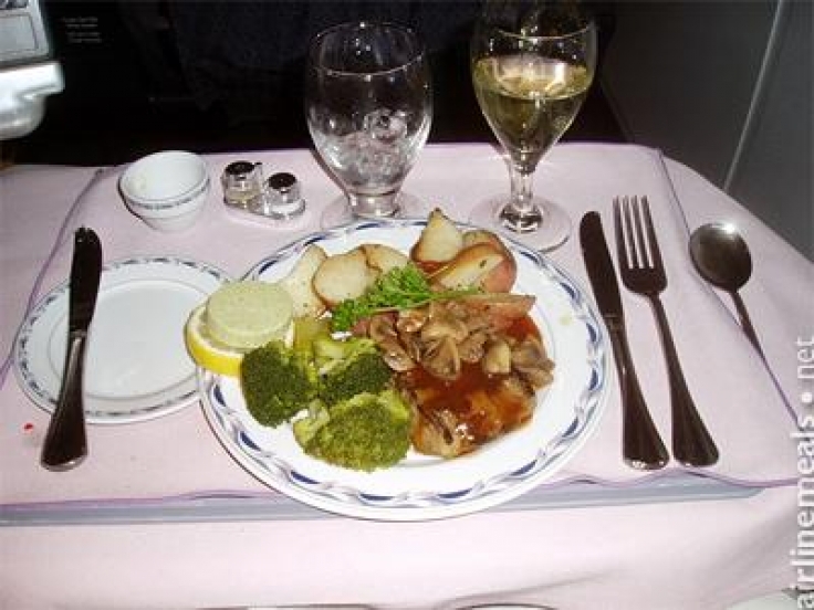 Continental Airlines (now United)