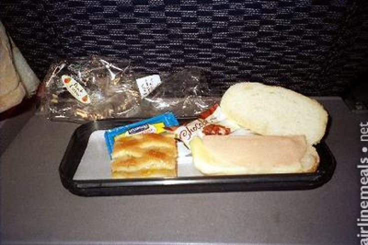 Continental Airlines (now United)