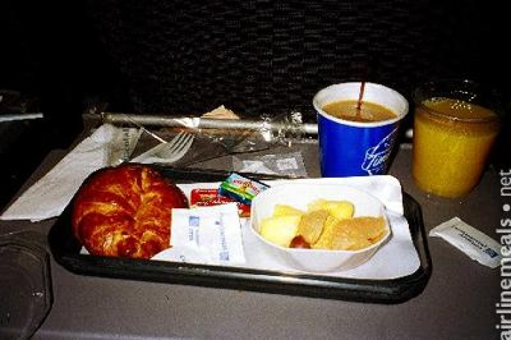 Continental Airlines (now United)
