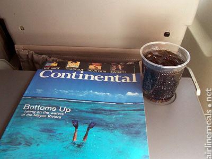 Continental Express