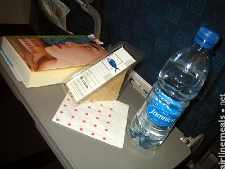 Croatia Airlines
