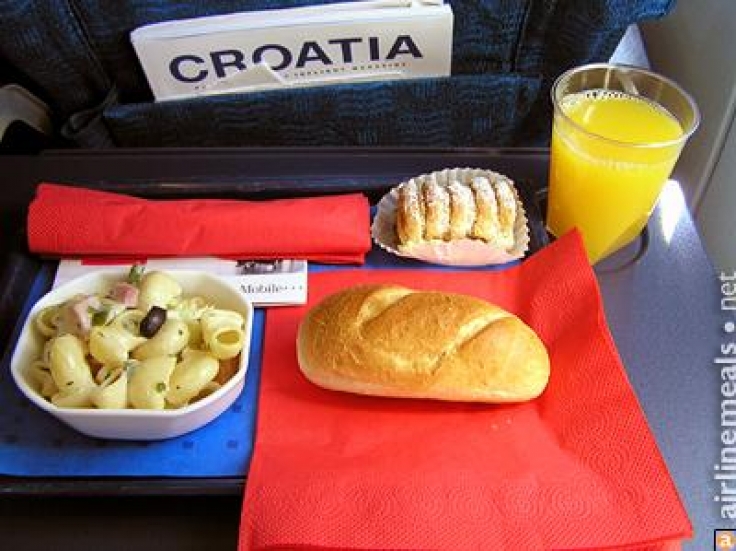 Croatia Airlines