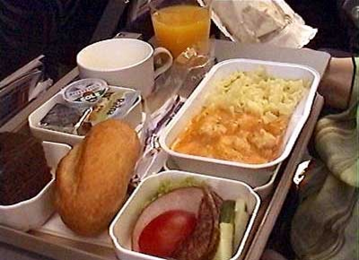 Cyprus Airways