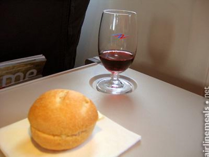 Darwin Airline