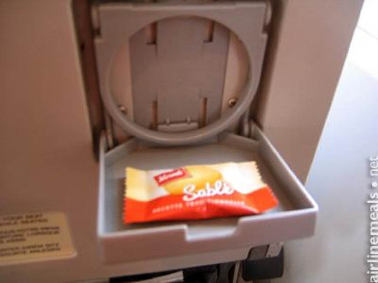 Darwin Airline